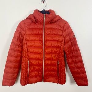 Michael Michael Kors medium orange jacket 🧡